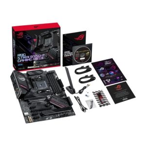 Mainboard Asus ROG STRIX B550-F GAMING WIFI II (AMD)