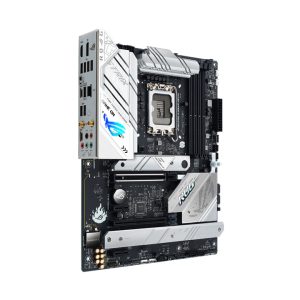 Mainboard Asus ROG STRIX B760-A GAMING WIFI D4 (Intel)