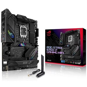 ROG STRIX B760-F GAMING WIFI