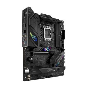 Mainboard Asus ROG STRIX B760-F GAMING WIFI (Intel)