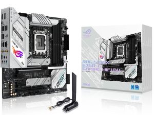 ROG STRIX B760-G GAMING WIFI D4