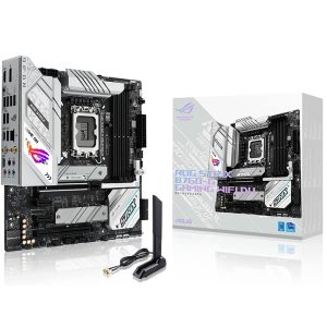 ROG STRIX B760-G GAMING WIFI D4