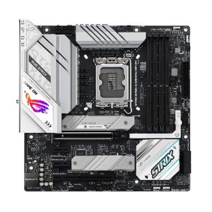 Mainboard Asus ROG STRIX B760-G GAMING WIFI D4 (Intel)