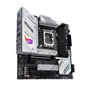 Mainboard Asus ROG STRIX B760-G GAMING WIFI D4 (Intel)