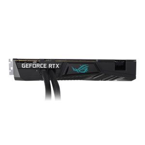 Card màn hình Asus ROG Strix LC GeForce RTX 3090 Ti OC Edition ROG-STRIX-LC-RTX3090TI-O24G-GAMING