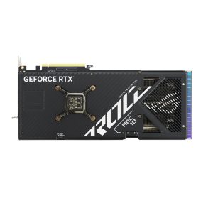 Card màn hình Asus ROG Strix GeForce RTX 4070Ti 12GB GDDR6X OC Edition