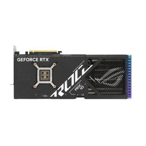 Card màn hình Asus ROG Strix GeForce RTX 4090 OC Edition 24GB