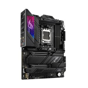 Mainboard Asus ROG STRIX X670E-E GAMING WIFI (AMD)