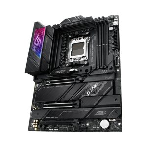 Mainboard Asus ROG STRIX X670E-E GAMING WIFI (AMD)