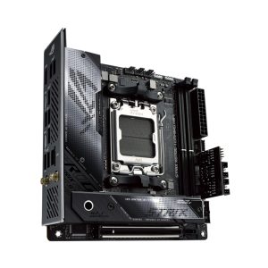 Mainboard Asus ROG STRIX X670E-I GAMING WIFI (AMD)