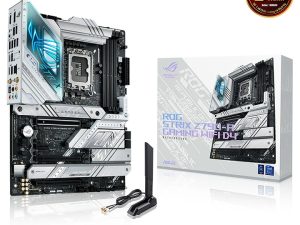 ROG STRIX Z790-A GAMING WIFI D4