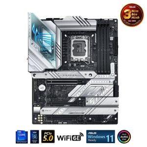 Mainboard Asus ROG STRIX Z790-A GAMING WIFI D4 (Intel)