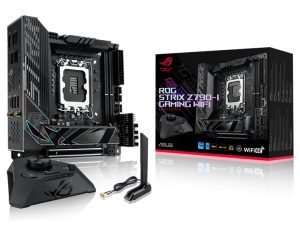 ROG STRIX Z790-I GAMING WIFI