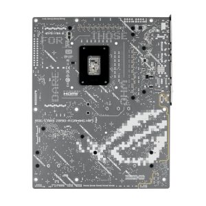 Mainboard Asus ROG STRIX Z890-A GAMING WIFI (Intel)