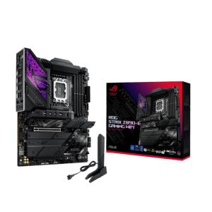 Mainboard Asus ROG STRIX Z890-E GAMING WIFI (Intel)