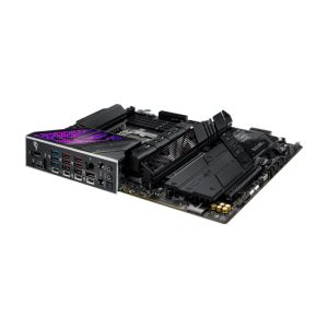 Mainboard Asus ROG STRIX Z890-E GAMING WIFI (Intel)