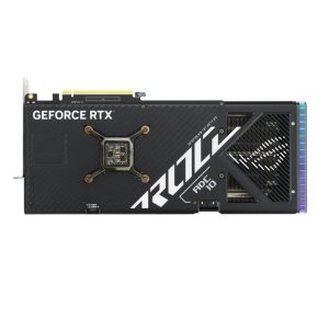 Card màn hình ASUS ROG Strix GeForce RTX 4070 Ti 12GB GDDR6X (ROG-STRIX-RTX4070TI-12G-GAMING)