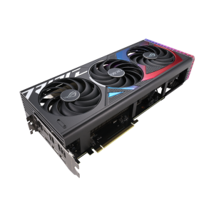 Card màn hình ASUS ROG Strix GeForce RTX™ 4070 SUPER 12GB GDDR6X OC Edition (ROG-STRIX-RTX4070S-O12G-GAMING)