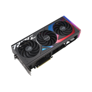 Card màn hình ASUS ROG Strix GeForce RTX™ 4070 SUPER 12GB GDDR6X OC Edition (ROG-STRIX-RTX4070S-O12G-GAMING)