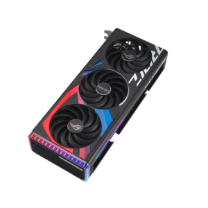 Card màn hình ASUS ROG Strix GeForce RTX™ 4070 SUPER 12GB GDDR6X OC Edition (ROG-STRIX-RTX4070S-O12G-GAMING)