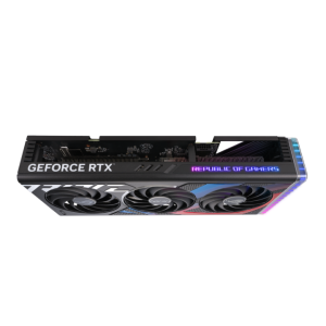 Card màn hình ASUS ROG Strix GeForce RTX™ 4070 SUPER 12GB GDDR6X OC Edition (ROG-STRIX-RTX4070S-O12G-GAMING)