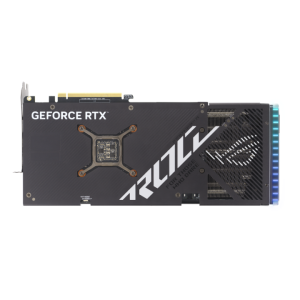 Card màn hình ASUS ROG Strix GeForce RTX™ 4070 SUPER 12GB GDDR6X OC Edition (ROG-STRIX-RTX4070S-O12G-GAMING)