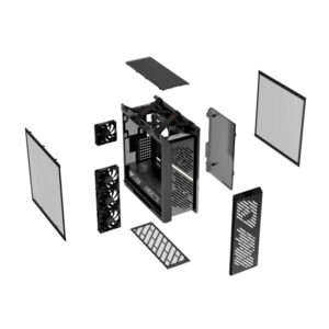 ROG Strix Helios II GX601S Black (13)