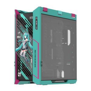 ROG Strix Helios II Hatsune Miku Edition2
