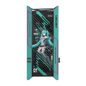 ROG Strix Helios II Hatsune Miku Edition6