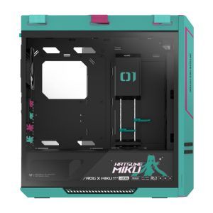 ROG Strix Helios II Hatsune Miku Edition8