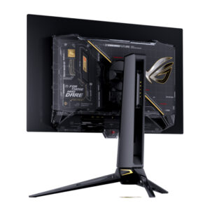 ROG Swift OLED PG27AQWP-G EDITION 2015