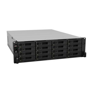 Thiết bị lưu trữ NAS Synology RS4021xs+ 16 Bay RackStation