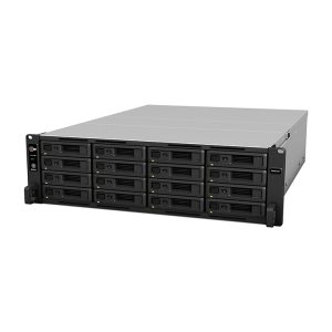 Thiết bị lưu trữ NAS Synology RS4021xs+ 16 Bay RackStation