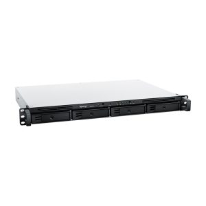 Thiết bị lưu trữ NAS Synology RS422+ 4 Bay RackStation