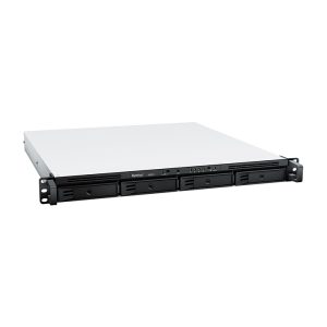 Thiết bị lưu trữ NAS Synology RS822+ 4 Bay RackStation