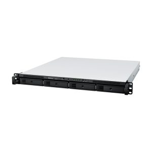 Thiết bị lưu trữ NAS Synology RS822+ 4 Bay RackStation