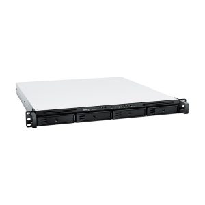 Thiết bị lưu trữ NAS Synology RS822RP+ 4 Bay RackStation