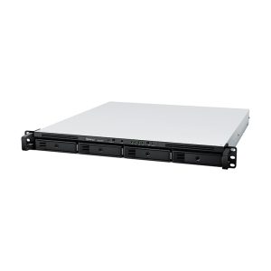 Thiết bị lưu trữ NAS Synology RS822RP+ 4 Bay RackStation