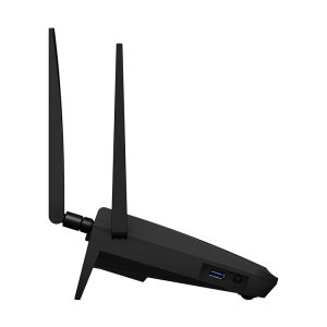Router Wifi Synology RT2600ac AC2600