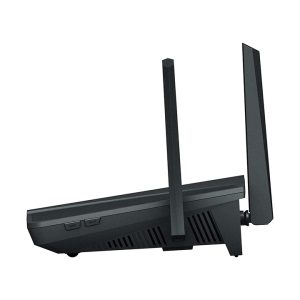 Router Wifi 6 Ba băng tần chuẩn AX6600 Synology RT6600ax