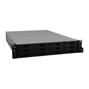 Thiết bị mở rộng NAS Synology RX1217 12 Bay SATA expansion unit