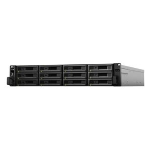 Thiết bị mở rộng NAS Synology RX1217sas 12 Bay SAS/SATA expansion unit