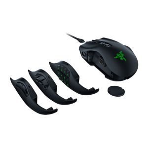 Chuột Gaming Razer Naga V2 Pro RZ01-04400100-R3A1