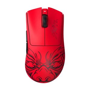 Chuột Gaming không dây Razer DeathAdder V3 Pro Faker Edition RZ01-04630400-R3M1