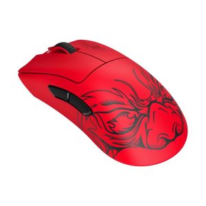 Chuột Gaming không dây Razer DeathAdder V3 Pro Faker Edition RZ01-04630400-R3M1