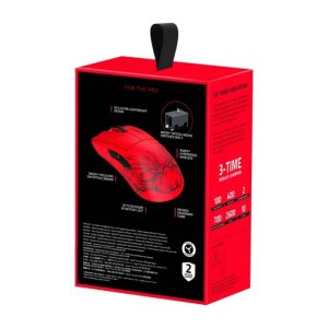 Chuột Gaming không dây Razer DeathAdder V3 Pro Faker Edition RZ01-04630400-R3M1