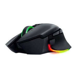 Chuột Gaming không dây Razer Basilisk V3 PRO 35K RZ01-05240100-R3A1