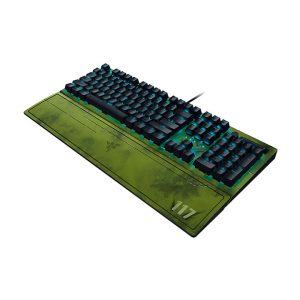 Bàn phím cơ Razer BlackWidow V3 HALO Infinite Green Switch RZ03-03542600-R3M1