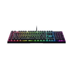 Bàn phím cơ Razer BlackWidow V4 X RZ03-04701800-R3M1 (Yellow Switch)