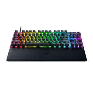 Bàn phím cơ Razer Huntsman V3 Pro Tenkeyless RZ03-04980100-R3M1